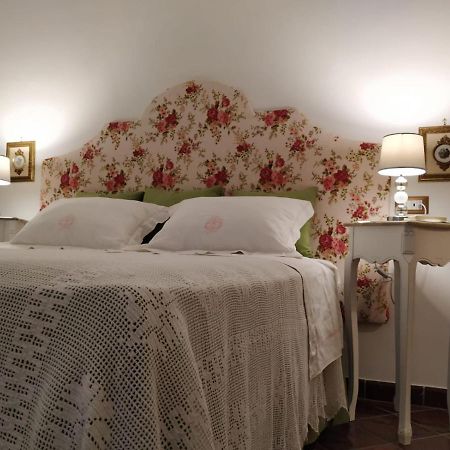 Da Rosali Panzió Sorrento Kültér fotó