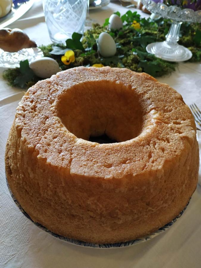 Da Rosali Panzió Sorrento Kültér fotó